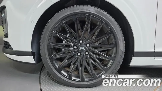 Hyundai Grandeur 2024 thumb 5