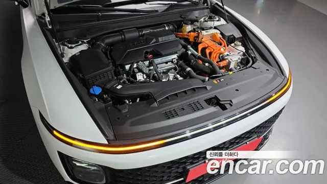 Hyundai Grandeur 2024 thumb 6