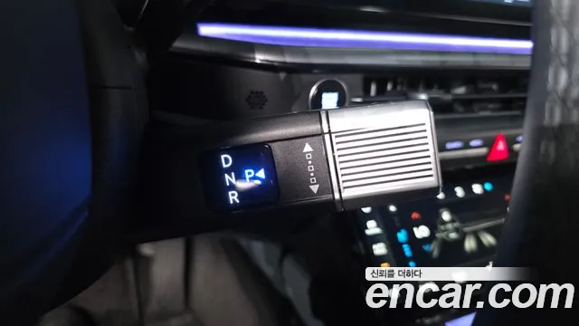 Hyundai Grandeur 2024 thumb 9