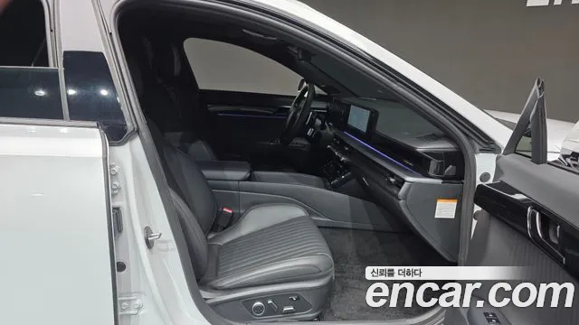 Hyundai Grandeur 2024 thumb 10
