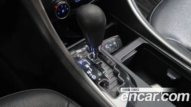 Hyundai Sonata 2011 thumb 9