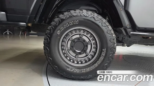 Jeep Gladiator 2021 thumb 5