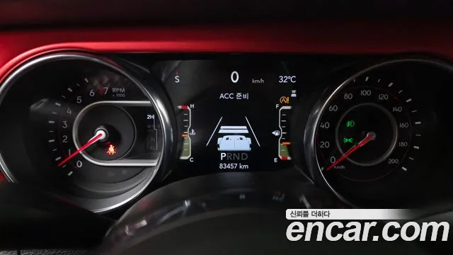 Jeep Gladiator 2021 thumb 8