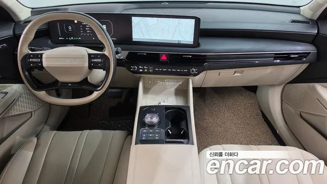 Kia K8 2025 thumb 7