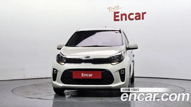 Kia Morning 2017 thumb 3