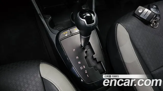 Kia Morning 2017 thumb 9