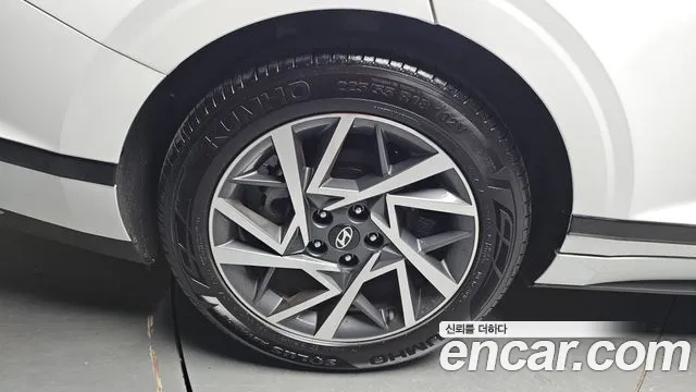 Hyundai Grandeur 2023 thumb 5