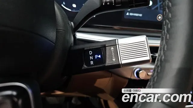 Hyundai Grandeur 2023 thumb 9