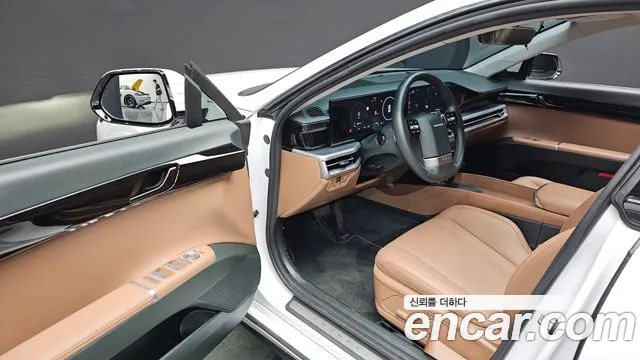Hyundai Grandeur 2023 thumb 12
