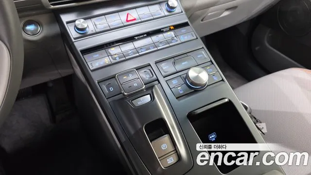 Hyundai Nexo 2022 thumb 9