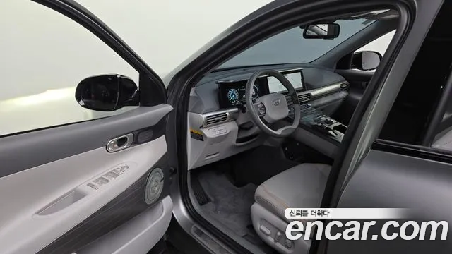 Hyundai Nexo 2022 thumb 10