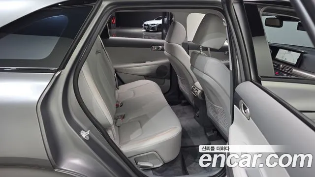 Hyundai Nexo 2022 thumb 11