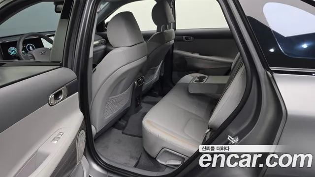 Hyundai Nexo 2022 thumb 12