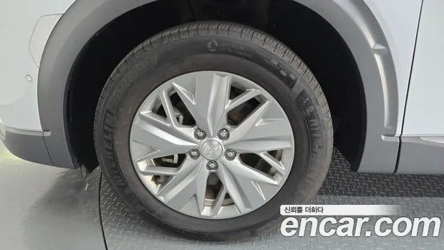 Hyundai Nexo 2024 thumb 5