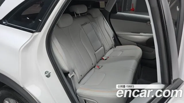 Hyundai Nexo 2024 thumb 12