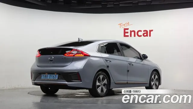 Hyundai IONIQ 6 2016 thumb 2