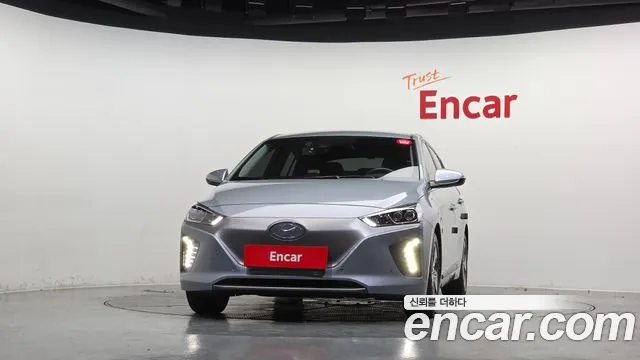 Hyundai IONIQ 6 2016 thumb 3