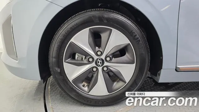 Hyundai IONIQ 6 2016 thumb 5