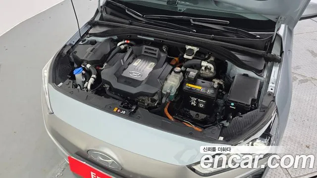 Hyundai IONIQ 6 2016 thumb 6