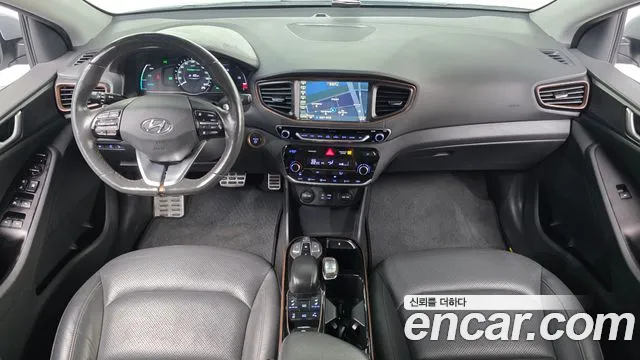 Hyundai IONIQ 6 2016 thumb 7