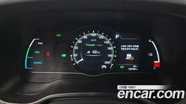 Hyundai IONIQ 6 2016 thumb 8