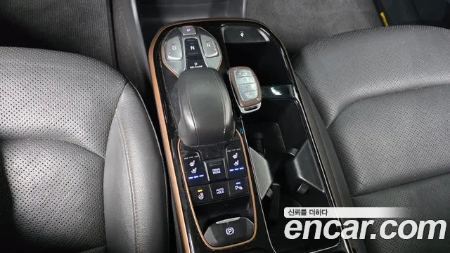 Hyundai IONIQ 6 2016 thumb 9