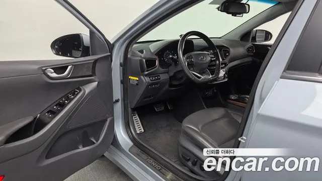 Hyundai IONIQ 6 2016 thumb 10