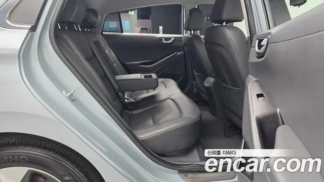 Hyundai IONIQ 6 2016 thumb 12