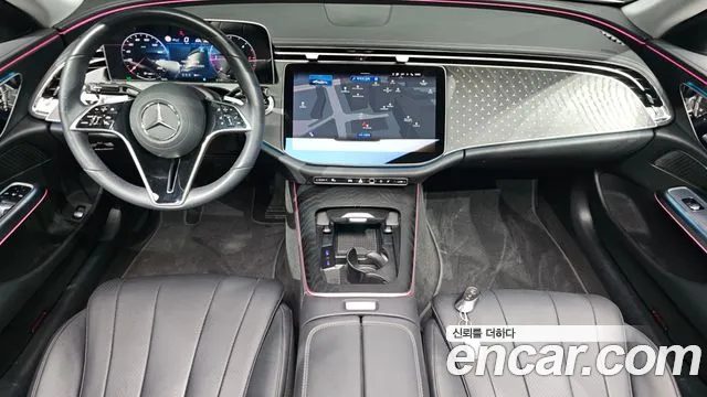Mercedes-Benz E-Класс 2025 thumb 7