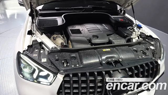 Mercedes-Benz GLE 2021 thumb 6