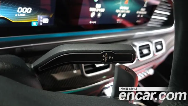 Mercedes-Benz GLE 2021 thumb 9