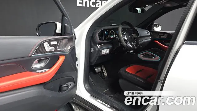 Mercedes-Benz GLE 2021 thumb 10