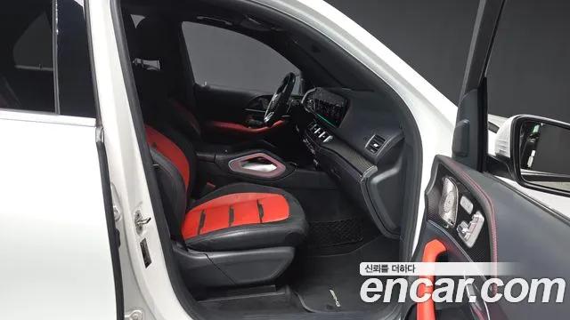 Mercedes-Benz GLE 2021 thumb 11