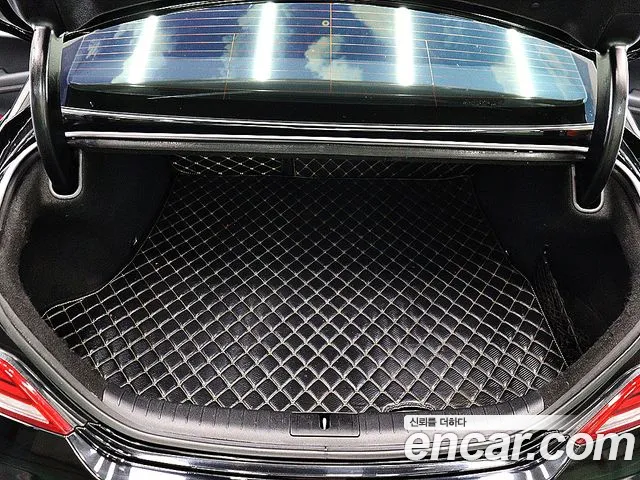 Genesis G70 2019 thumb 5