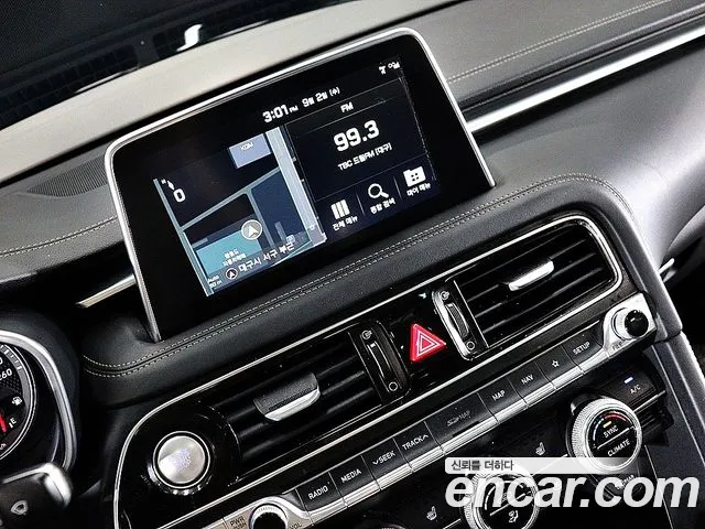 Genesis G70 2019 thumb 7