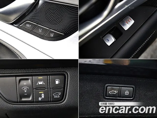 Genesis G70 2019 thumb 9