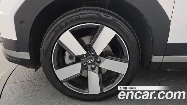 Hyundai Santa Fe 2024 thumb 5