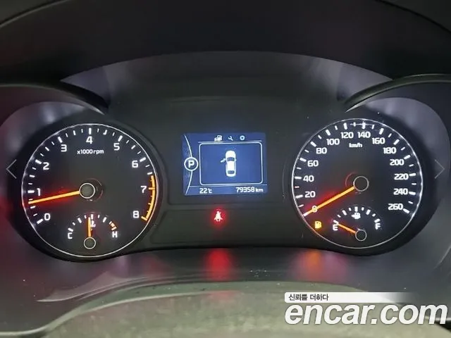 Kia K5 2016 thumb 6