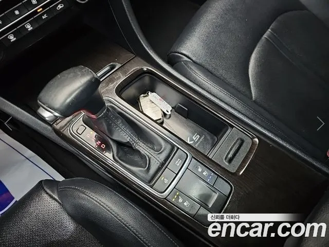 Kia K5 2016 thumb 8