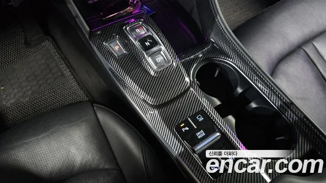 Hyundai Sonata 2020 thumb 8
