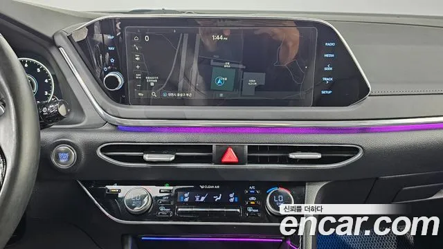 Hyundai Sonata 2020 thumb 12
