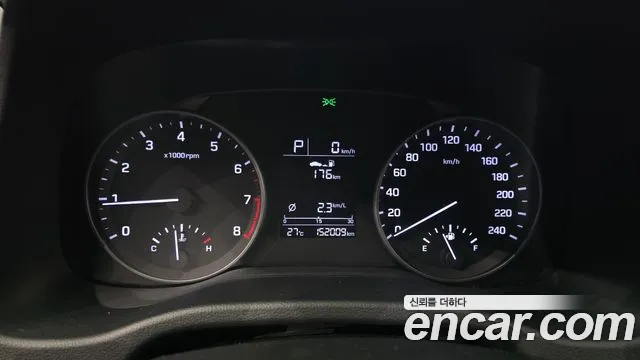 Hyundai Avante 2015 thumb 8