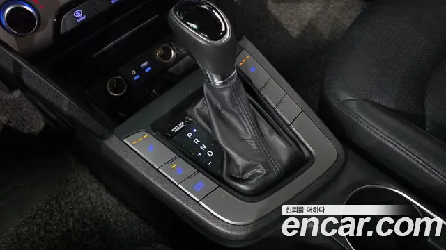 Hyundai Avante 2015 thumb 9