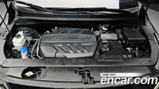 Kia Carnival 2019 thumb 6