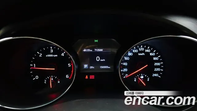 Kia Carnival 2019 thumb 8