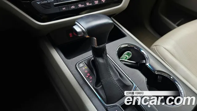 Kia Carnival 2019 thumb 9