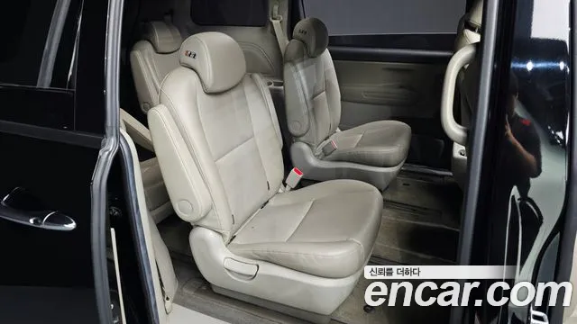 Kia Carnival 2019 thumb 11