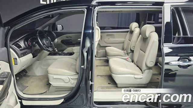 Kia Carnival 2019 thumb 12