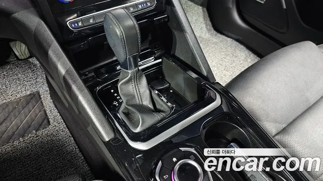 Renault-KoreaSamsung Megane 2016 thumb 9