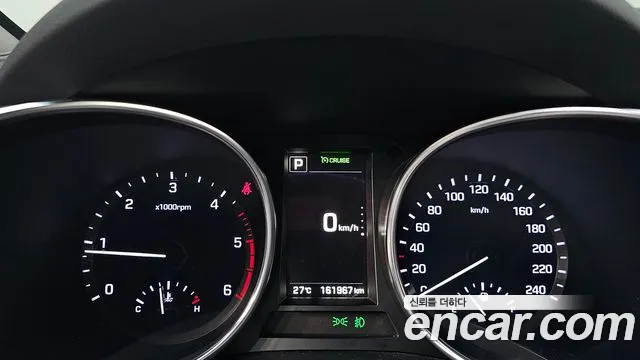 Hyundai Santa Fe 2016 thumb 8